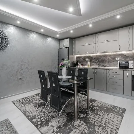 Apartment - A Brand New Luxury & Comfy. Asenovgrad