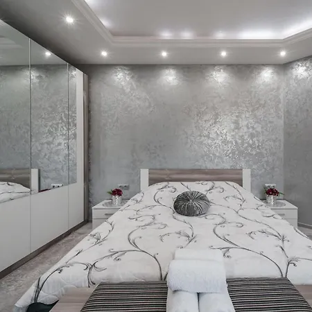 Apartment - A Brand New Luxury & Comfy. Asenovgrad