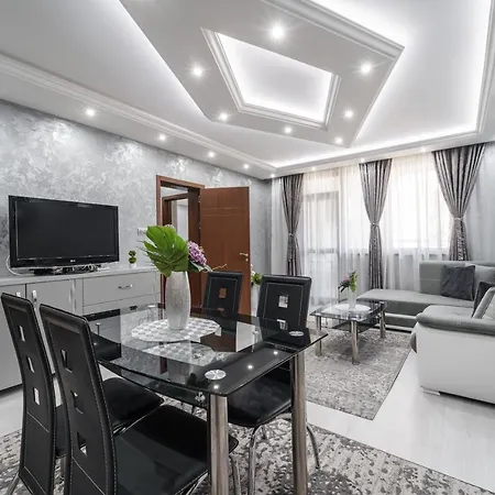- A Brand New Luxury & Comfy. אסנובגראד