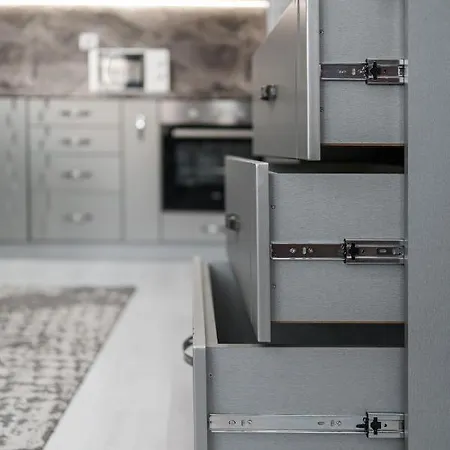 - A Brand New Luxury & Comfy. Apartment