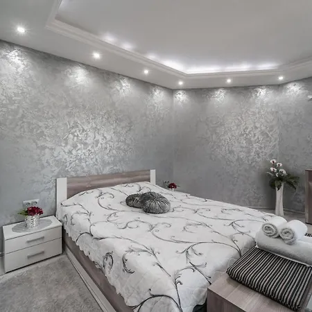 Apartment - A Brand New Luxury & Comfy. Asenovgrad