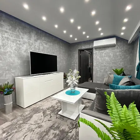 Apartment - A Brand New Luxury & Comfy. Asenovgrad