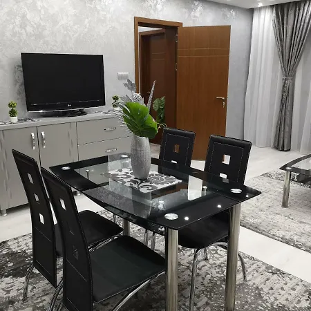 - A Brand New Luxury & Comfy. *