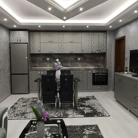 - A Brand New Luxury & Comfy. Apartment *